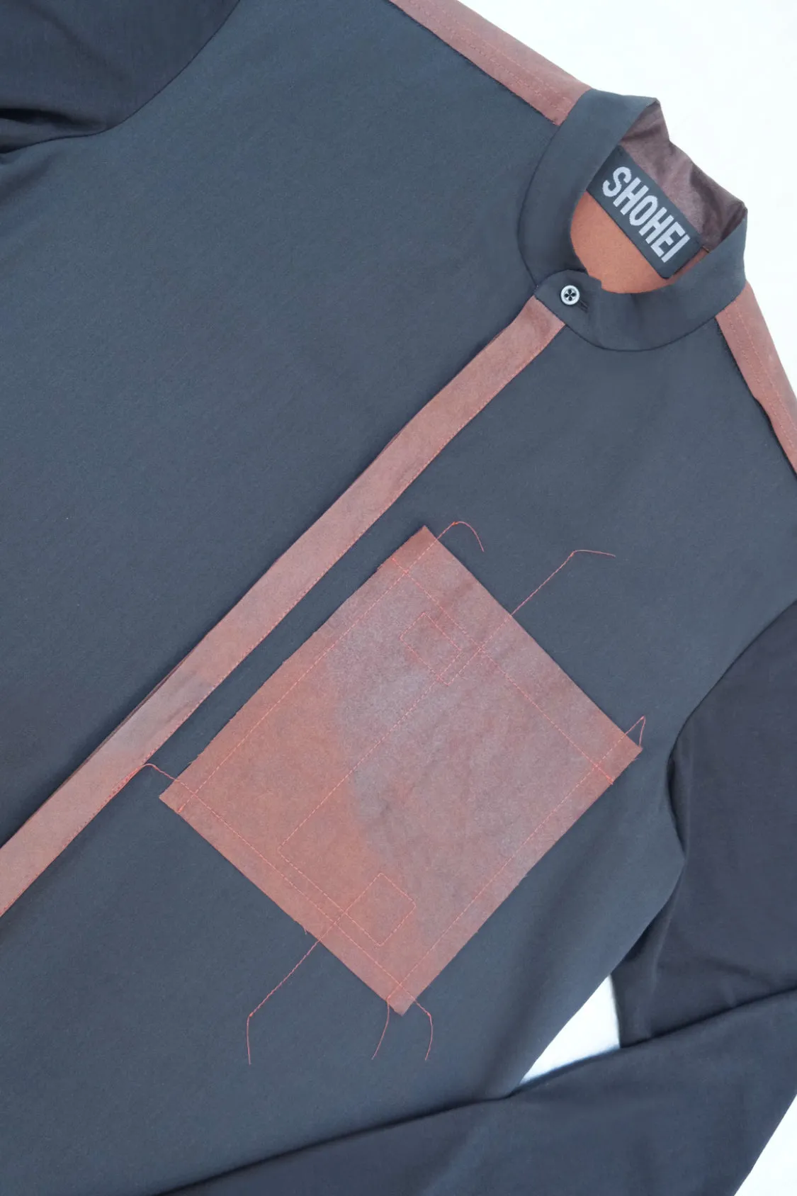 SEGA SHIRT / jersey sleeve