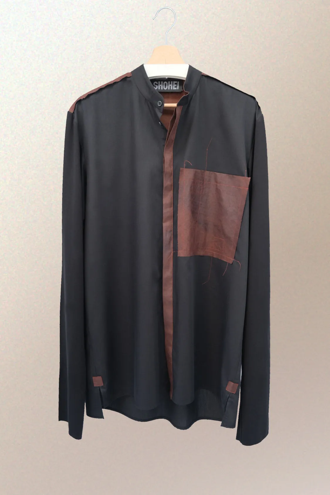 SEGA SHIRT / jersey sleeve