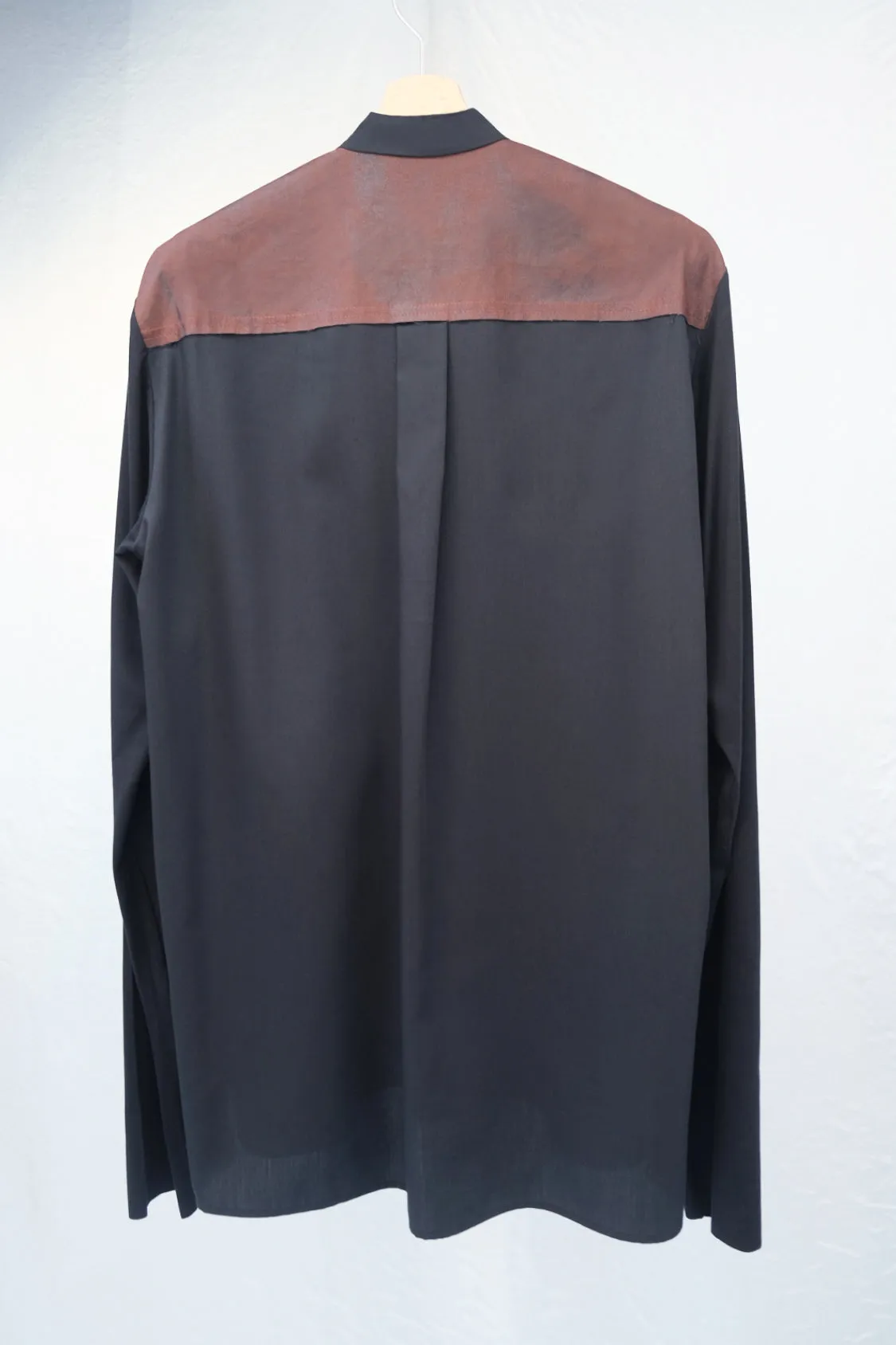 SEGA SHIRT / jersey sleeve