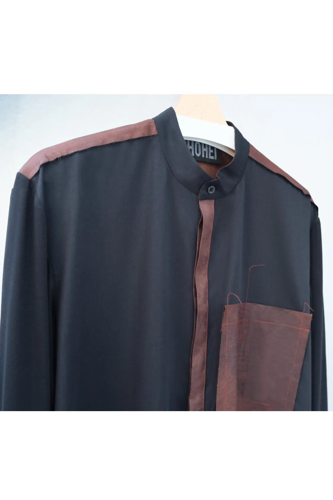 SEGA SHIRT / jersey sleeve