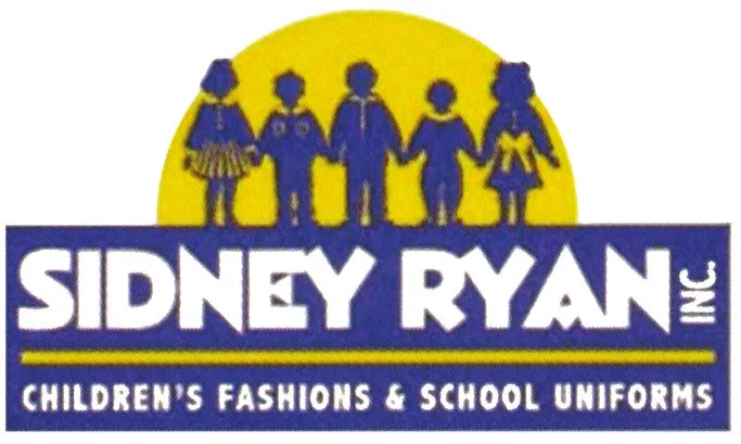 Sidney Ryan