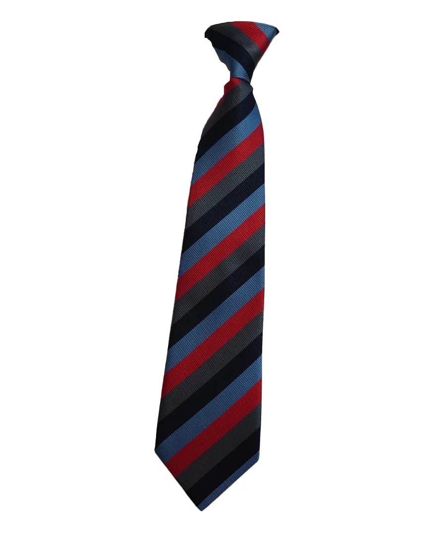 St Oliver Plunkett's National School Tie Elastic