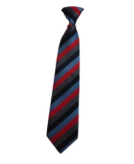 St Oliver Plunkett's National School Tie Elastic