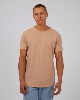 Tail Tee Amber