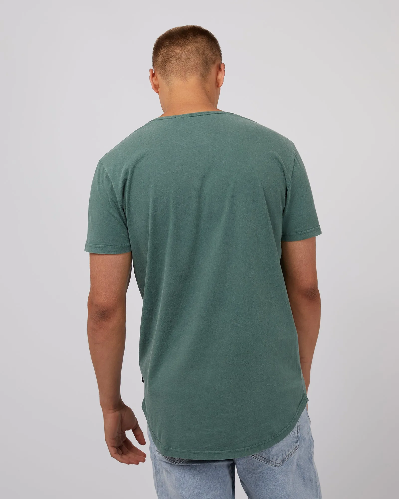 Tail Tee Pine