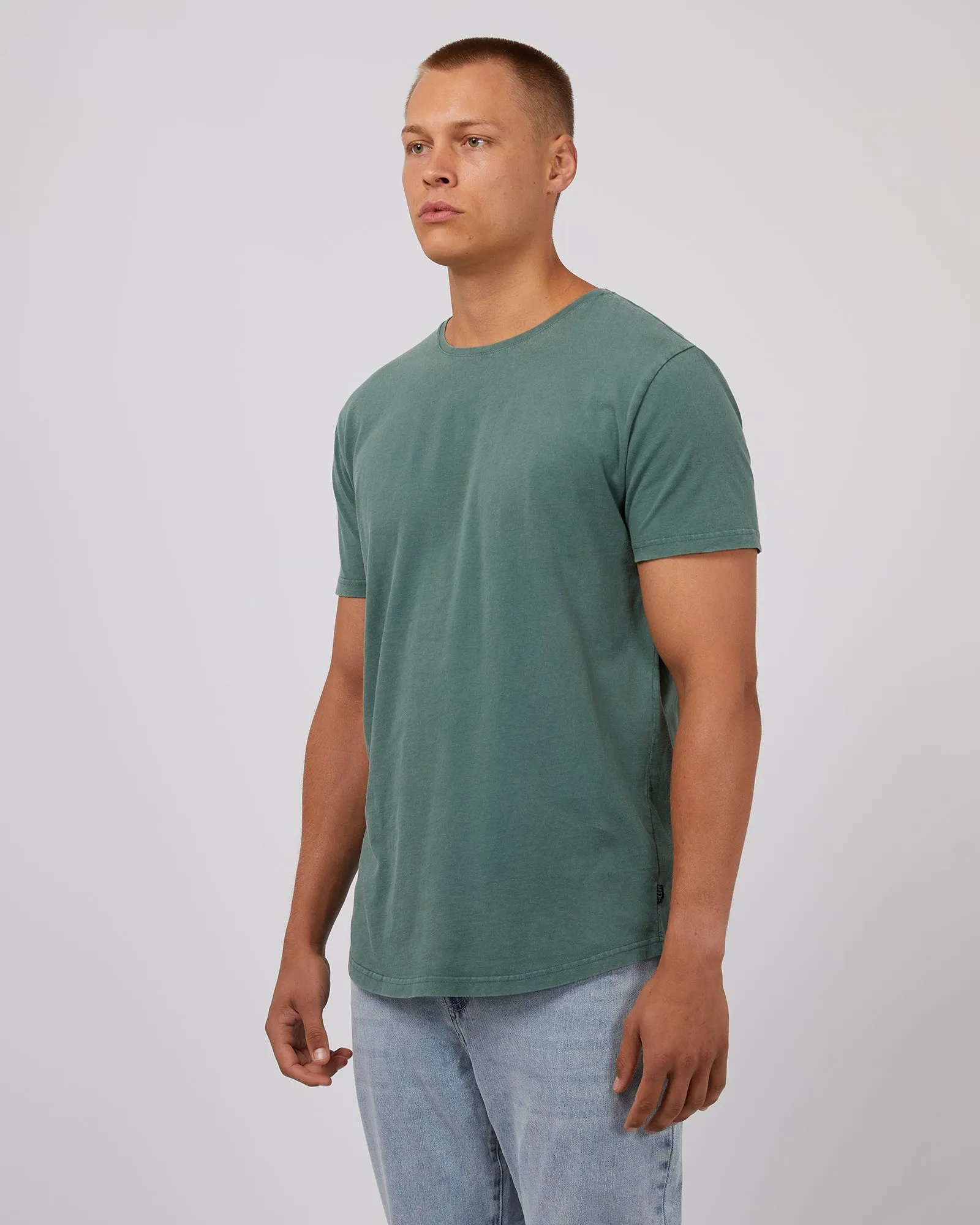 Tail Tee Pine