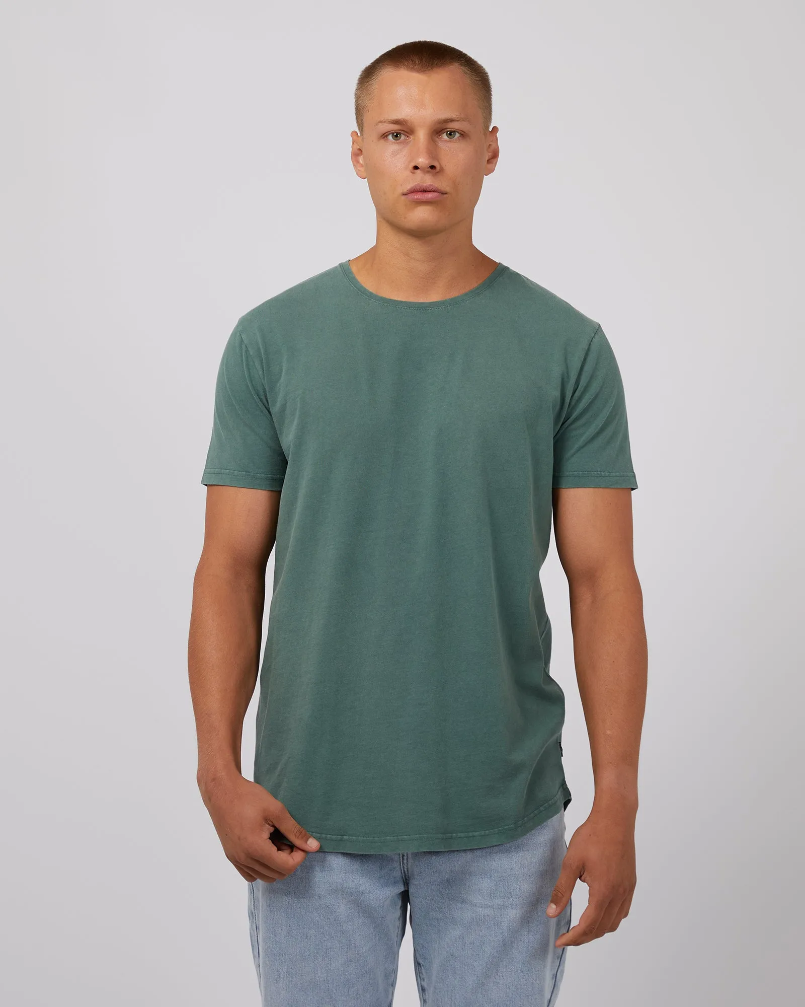 Tail Tee Pine