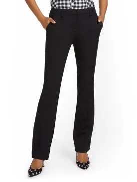 Tall Mid-Rise Bootcut Pant