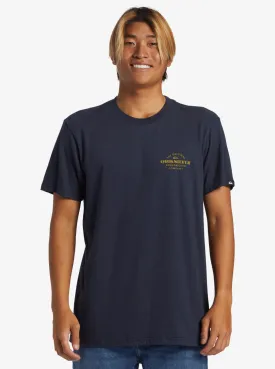 Tradesmith T-Shirt - Dark Navy