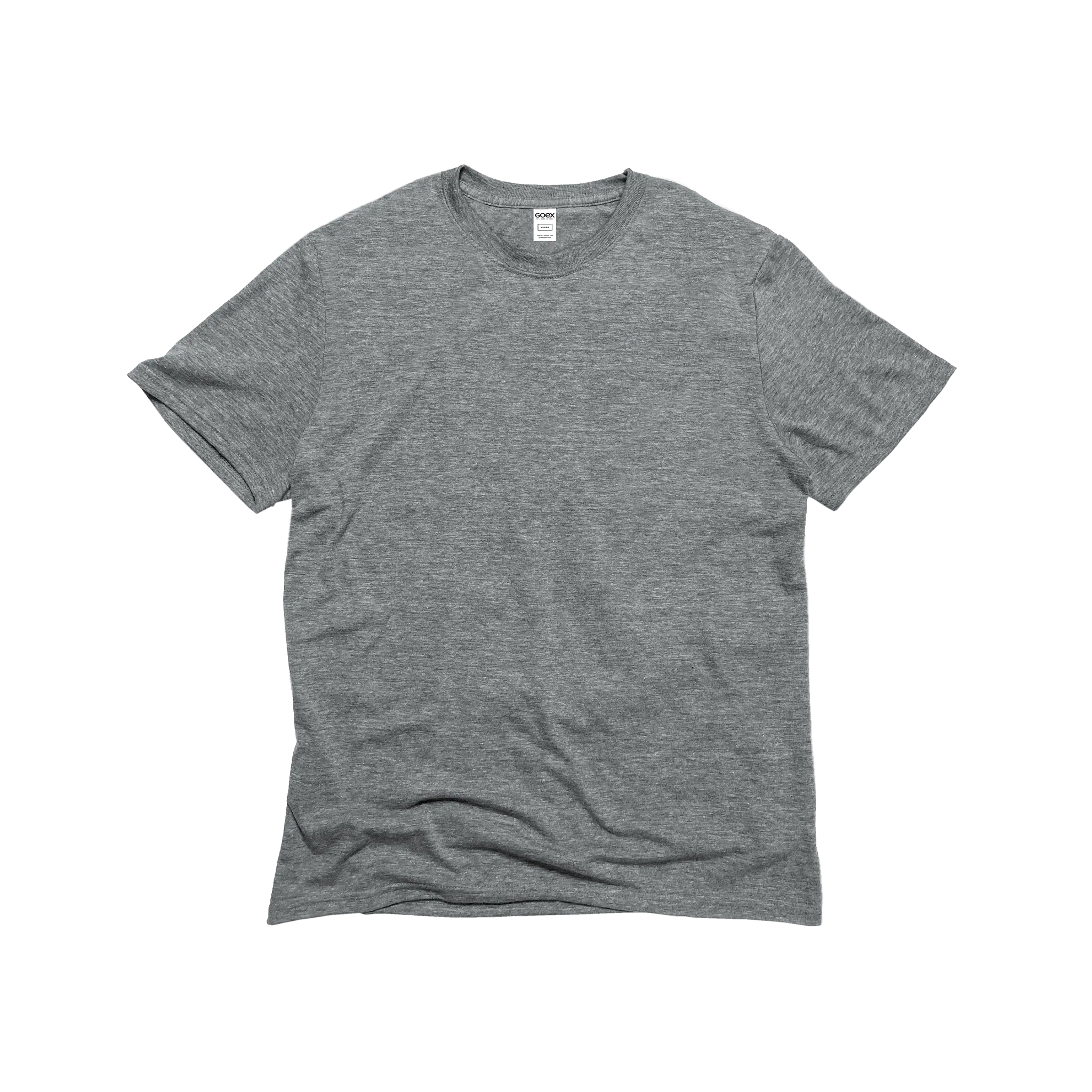 Unisex Eco-Triblend Tee (Core Colors)