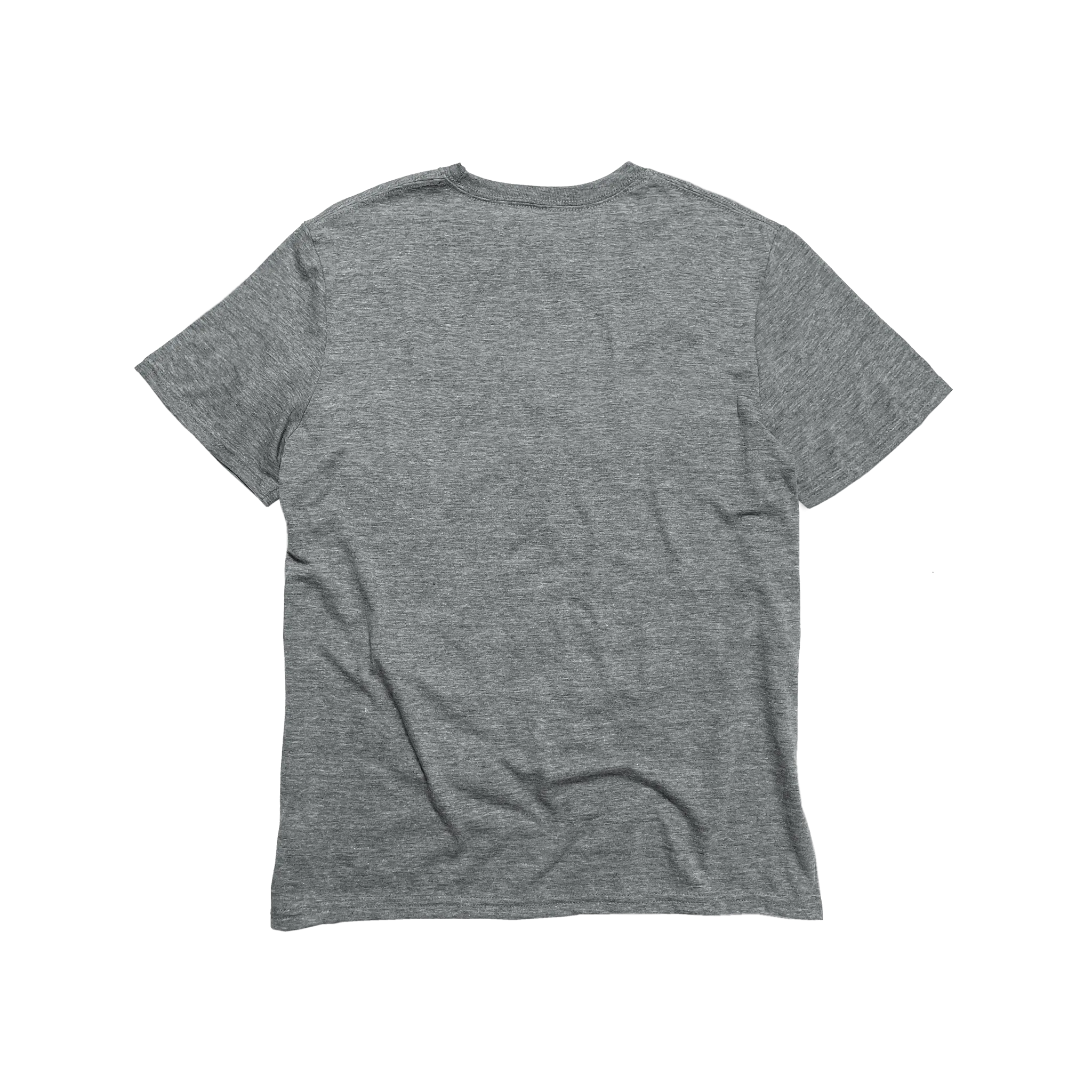 Unisex Eco-Triblend Tee (Core Colors)