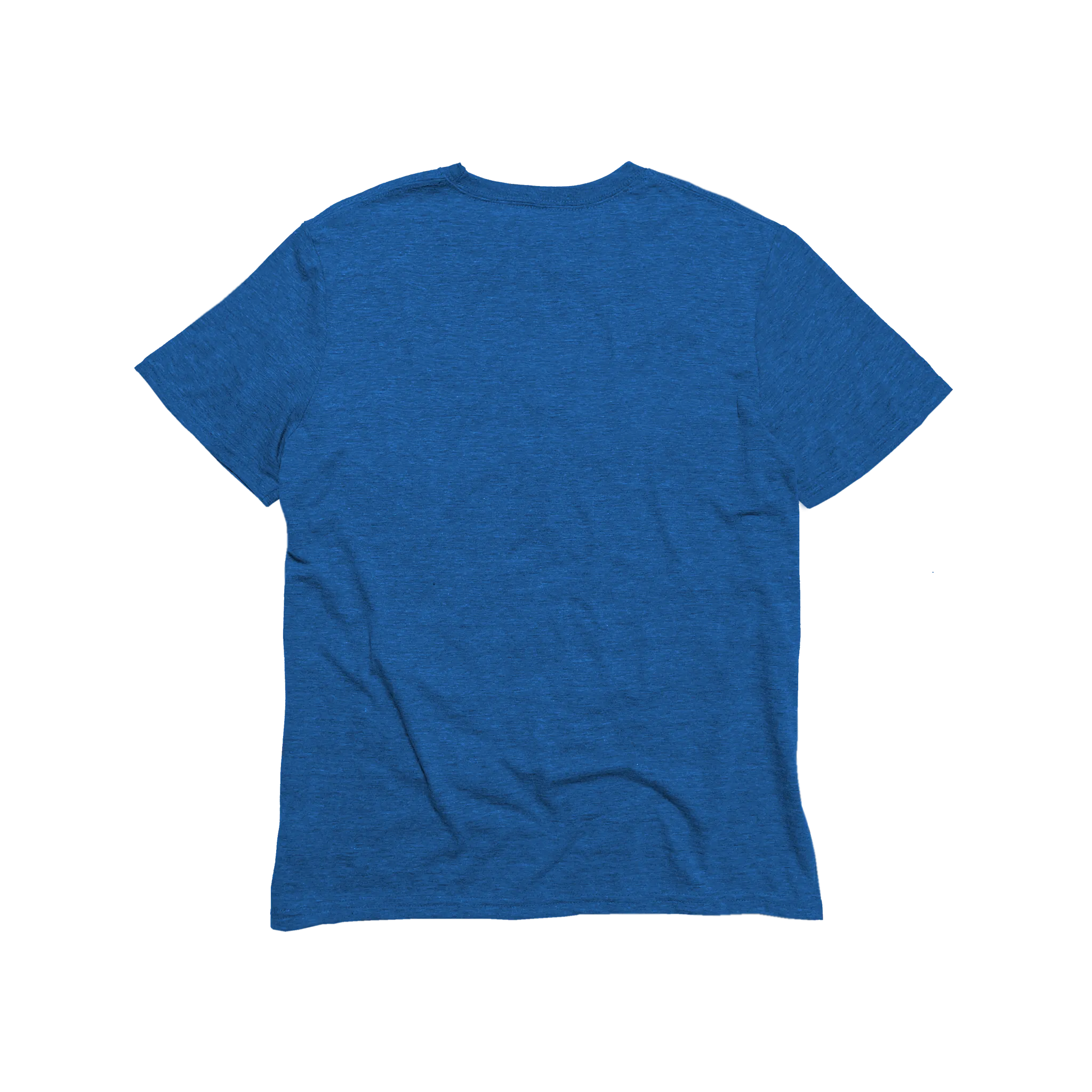 Unisex Eco-Triblend Tee (Core Colors)