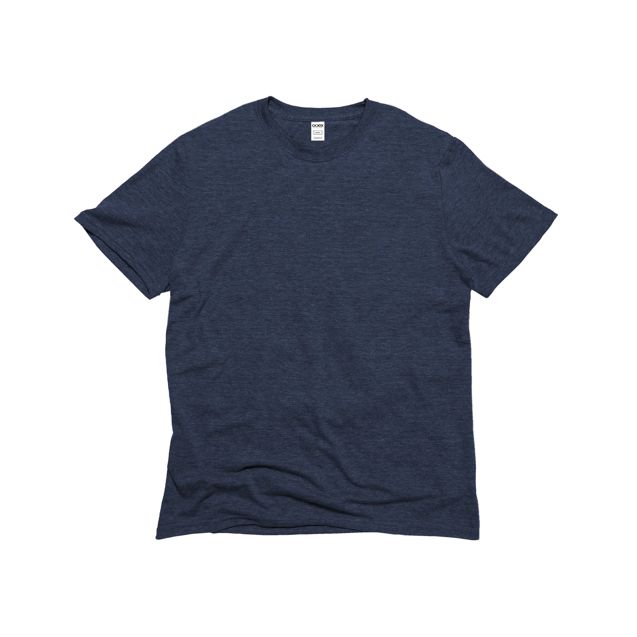 Unisex Eco-Triblend Tee (Core Colors)