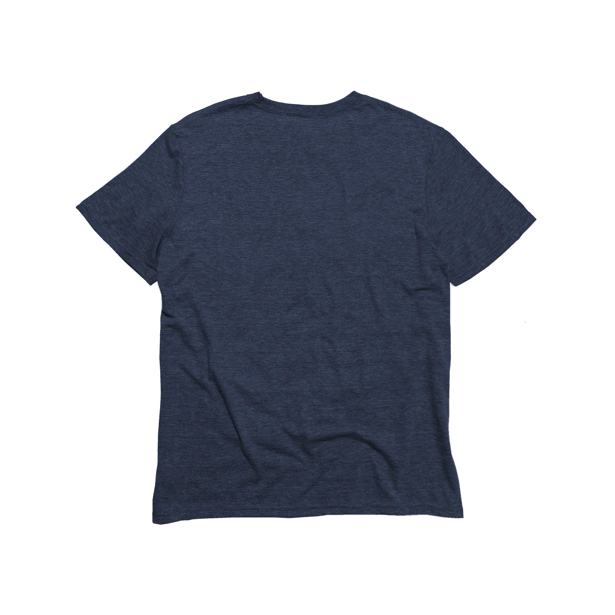 Unisex Eco-Triblend Tee (Core Colors)