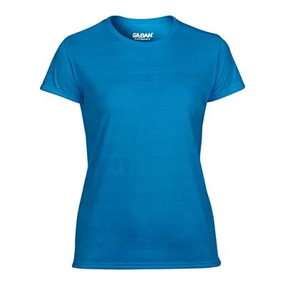 Womens Basic Performance T-Shirts - Closeout