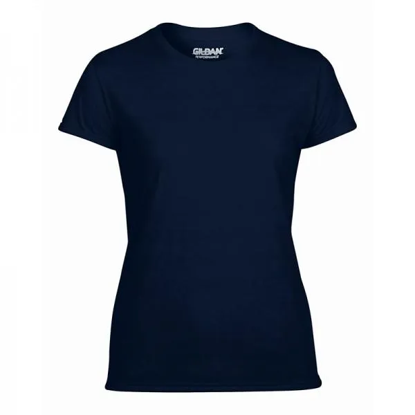 Womens Basic Performance T-Shirts - Closeout