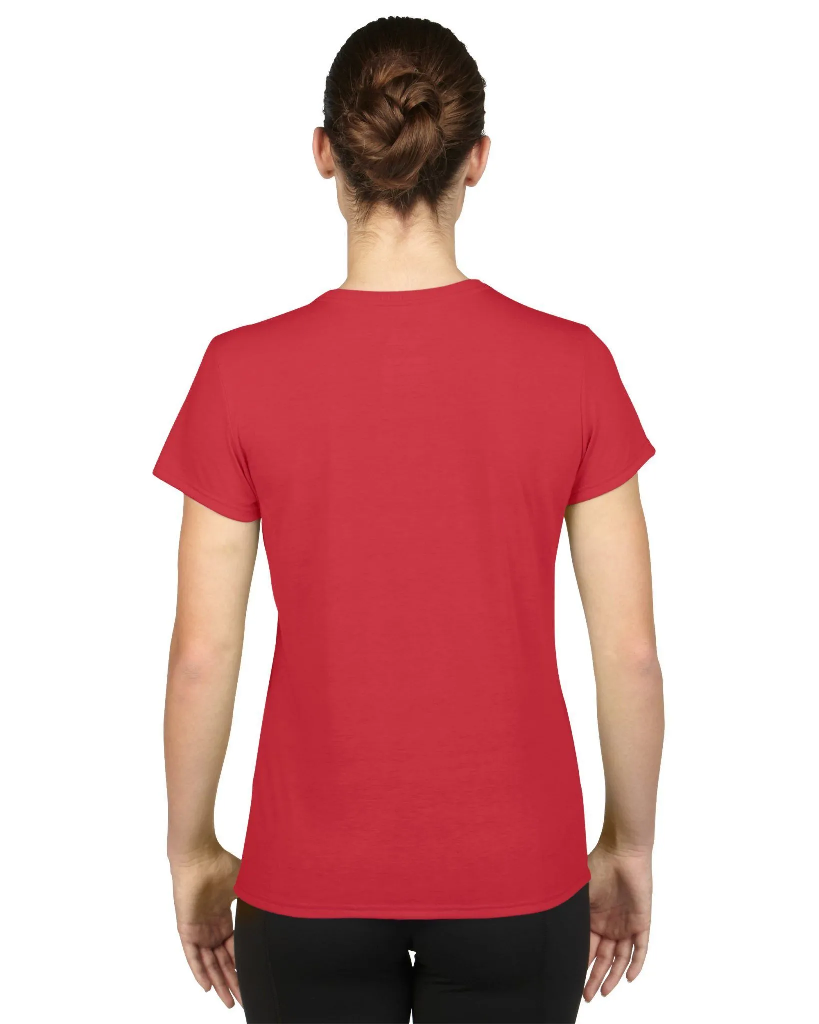 Womens Basic Performance T-Shirts - Closeout