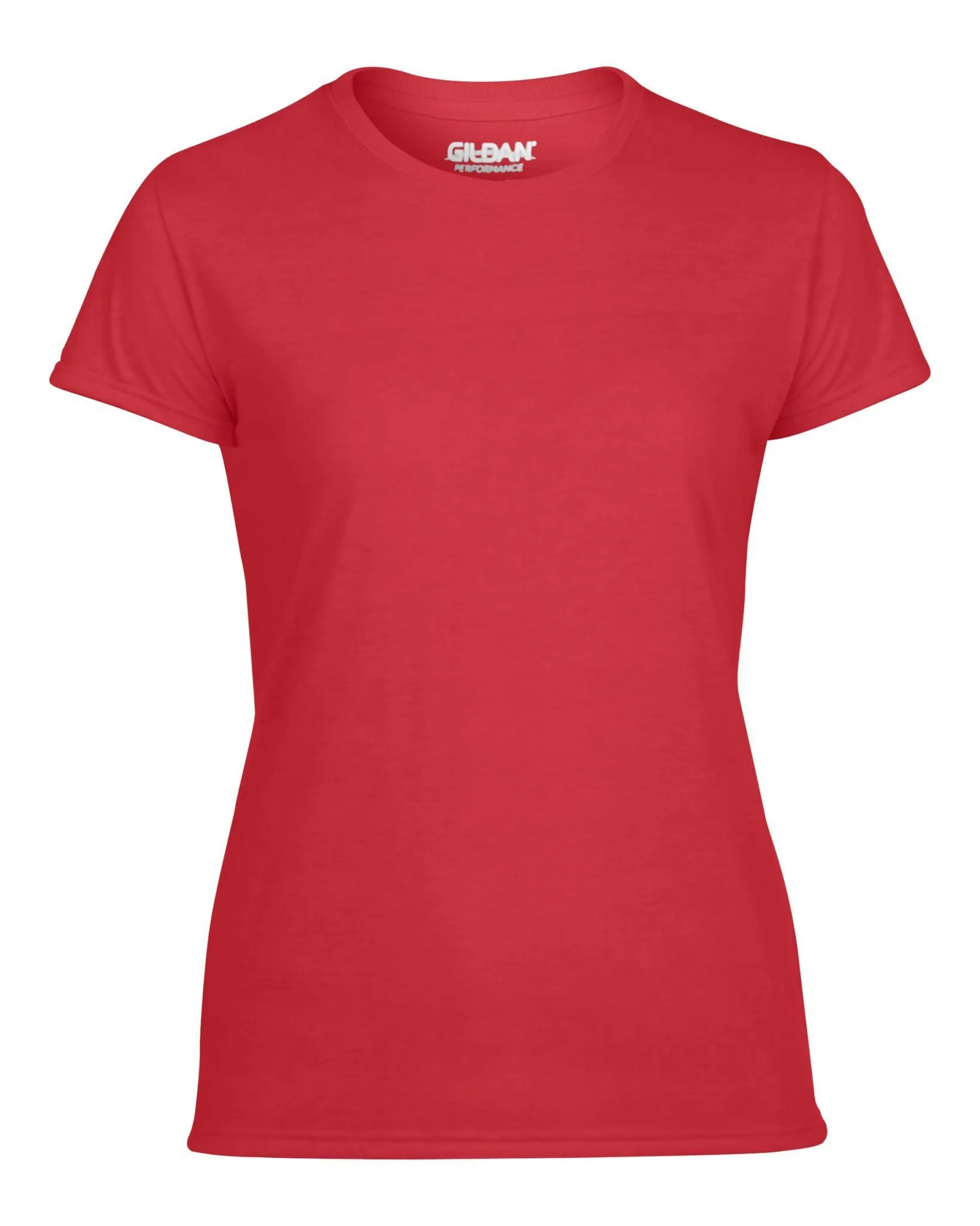 Womens Basic Performance T-Shirts - Closeout