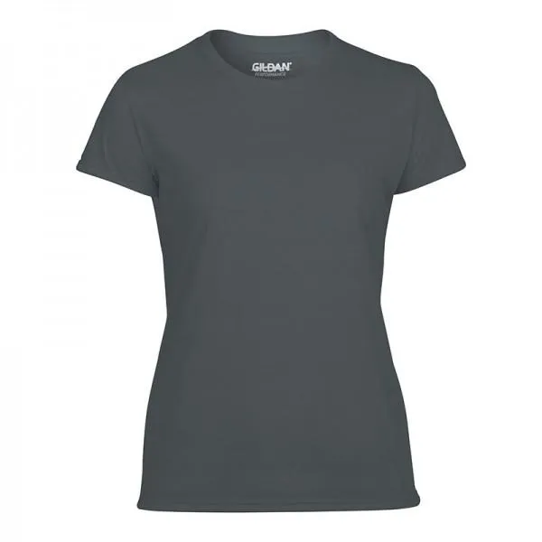 Womens Basic Performance T-Shirts - Closeout
