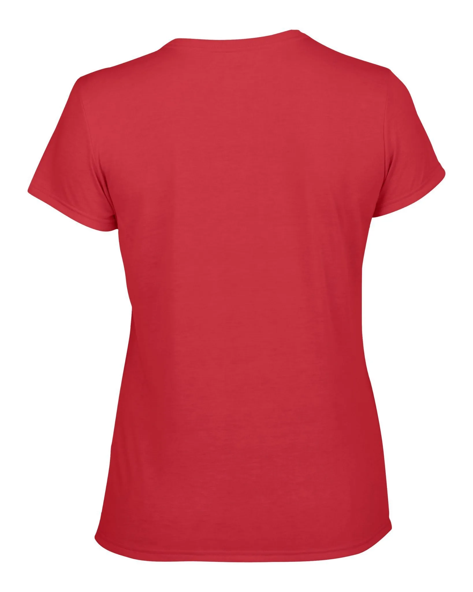 Womens Basic Performance T-Shirts - Closeout