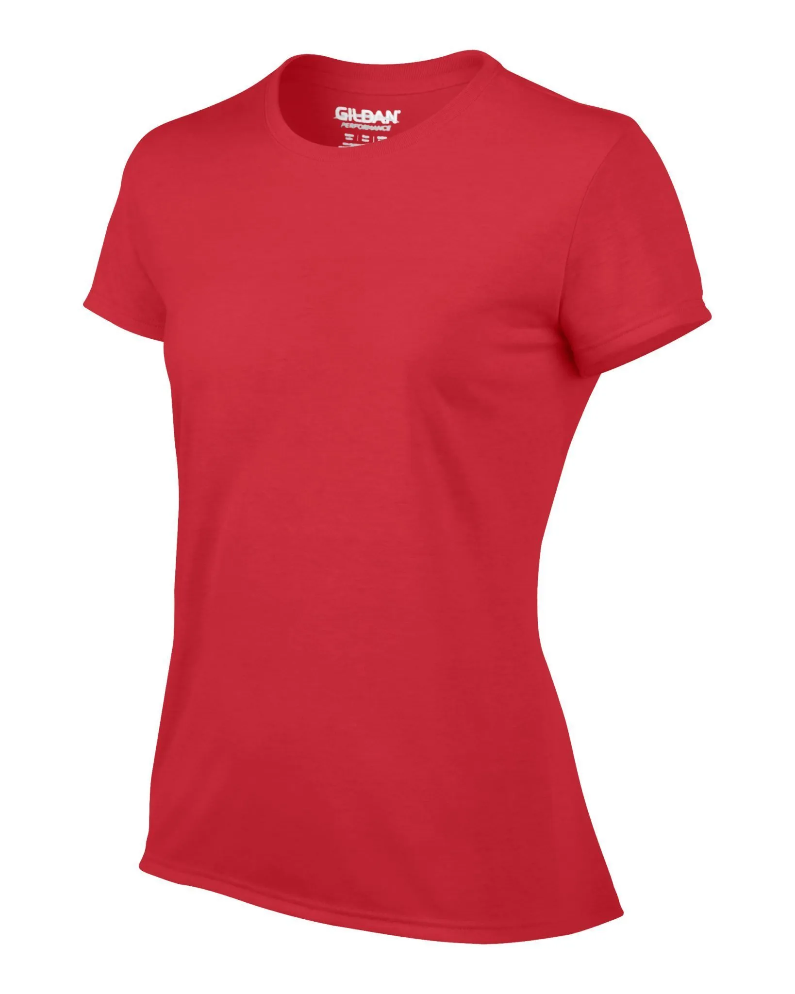 Womens Basic Performance T-Shirts - Closeout