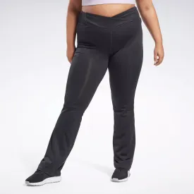 Women's Workout Ready Bootcut Pants (Plus Size)