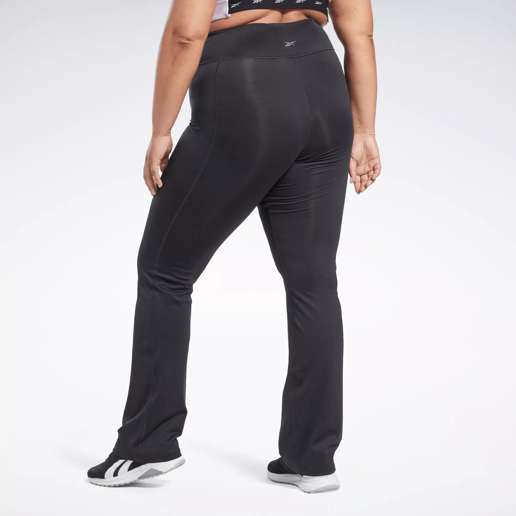 Women's Workout Ready Bootcut Pants (Plus Size)