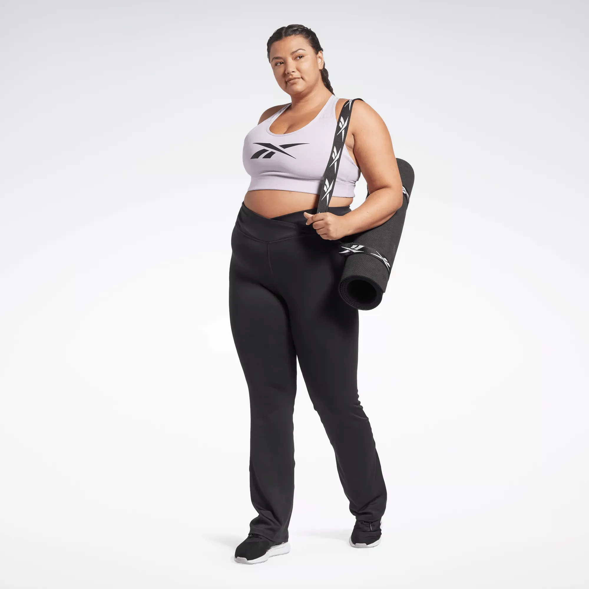 Women's Workout Ready Bootcut Pants (Plus Size)